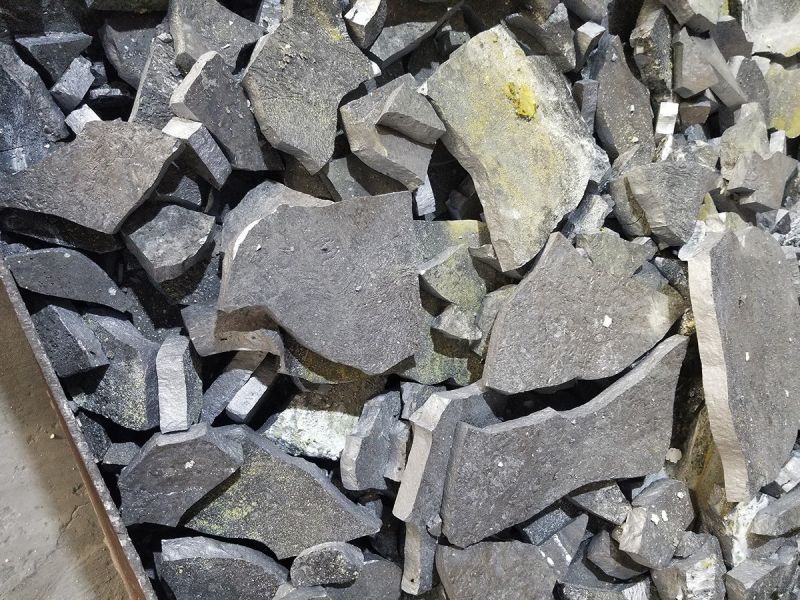 球化劑的熔煉要點！